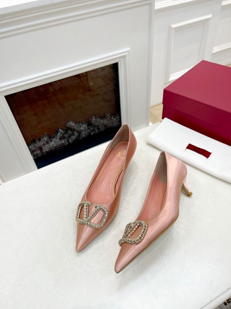 Valentino Heeled Shoes